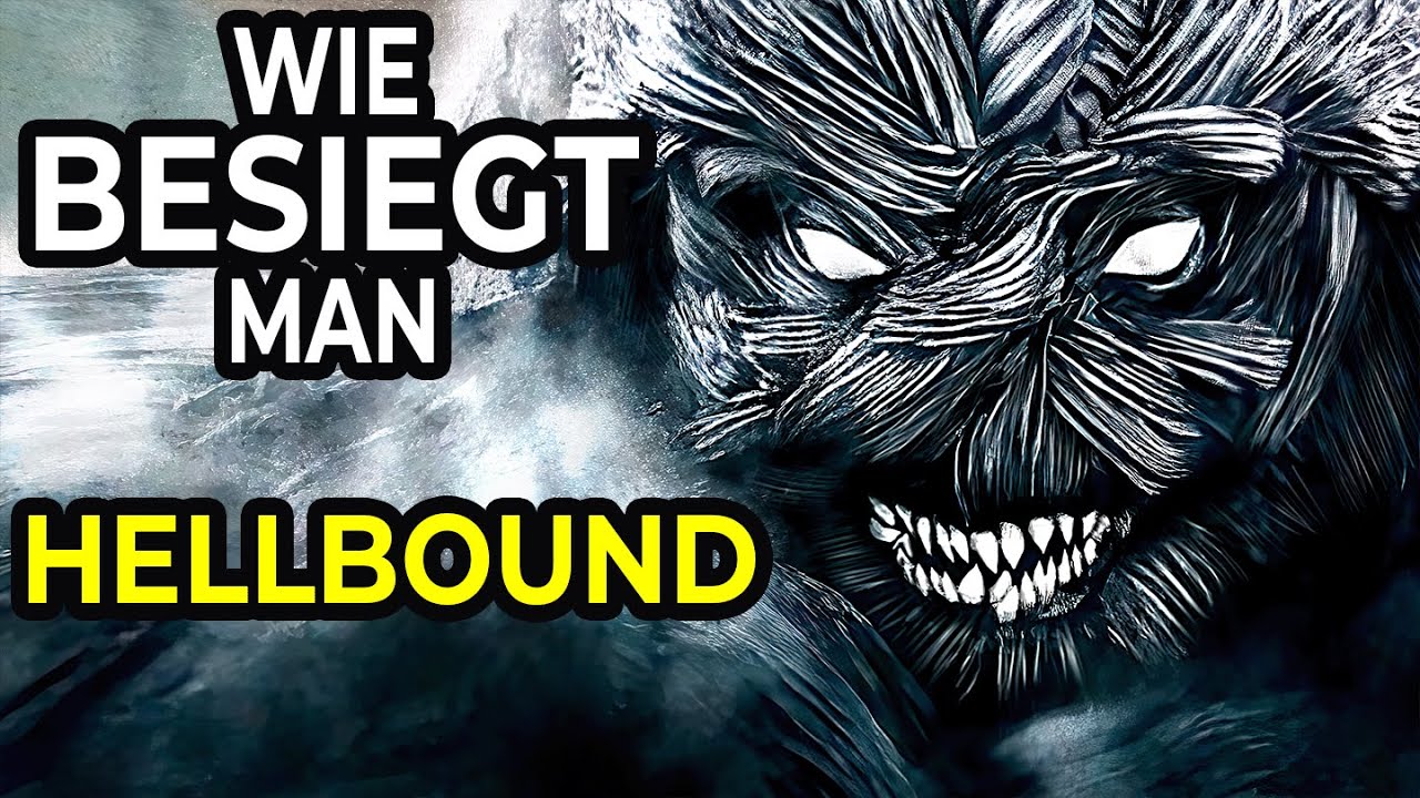 Wie man die HÖLLENGÖTTER in Hellbound besiegt