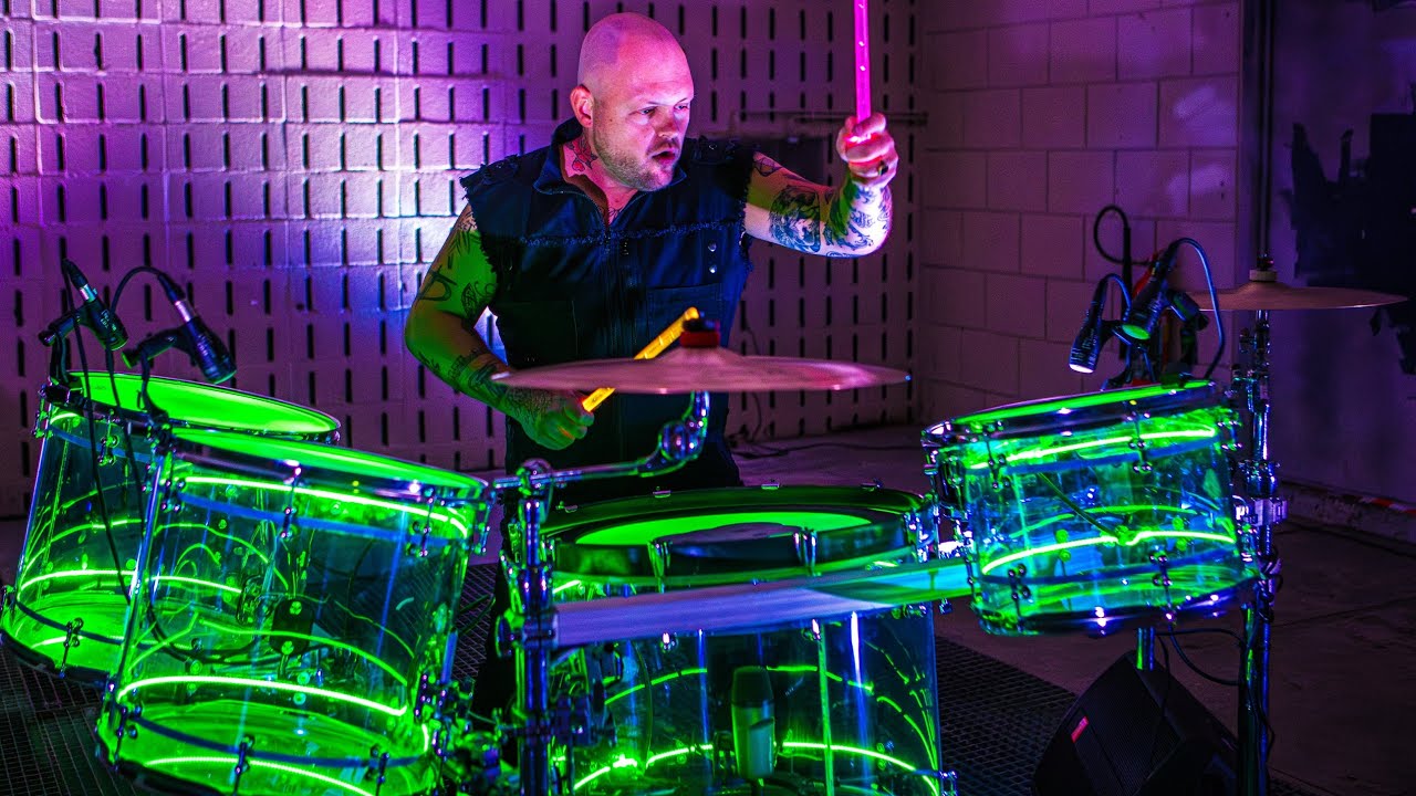 BEAT THE LIGHTS - Promo 2026