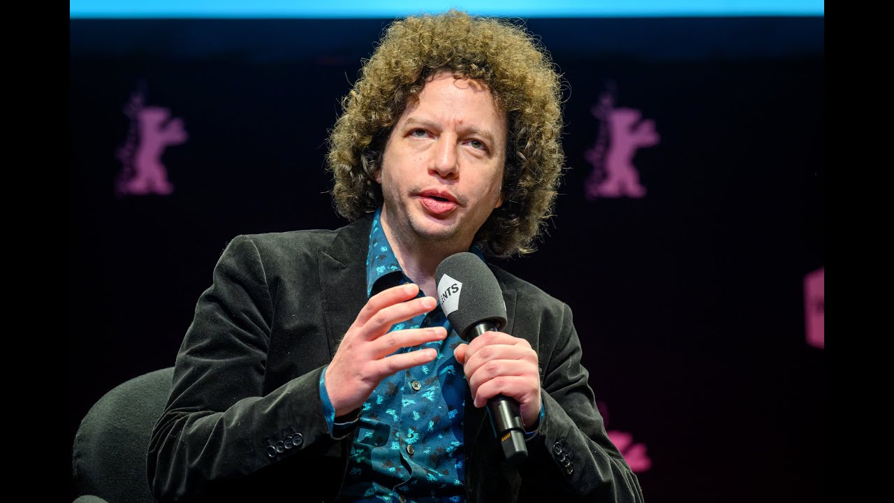 Breaking the Rules with Michel Franco