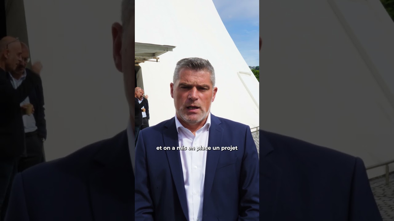 Comment RTE répond aux besoins croissants de raccordement industriel sur l'axe Seine ?