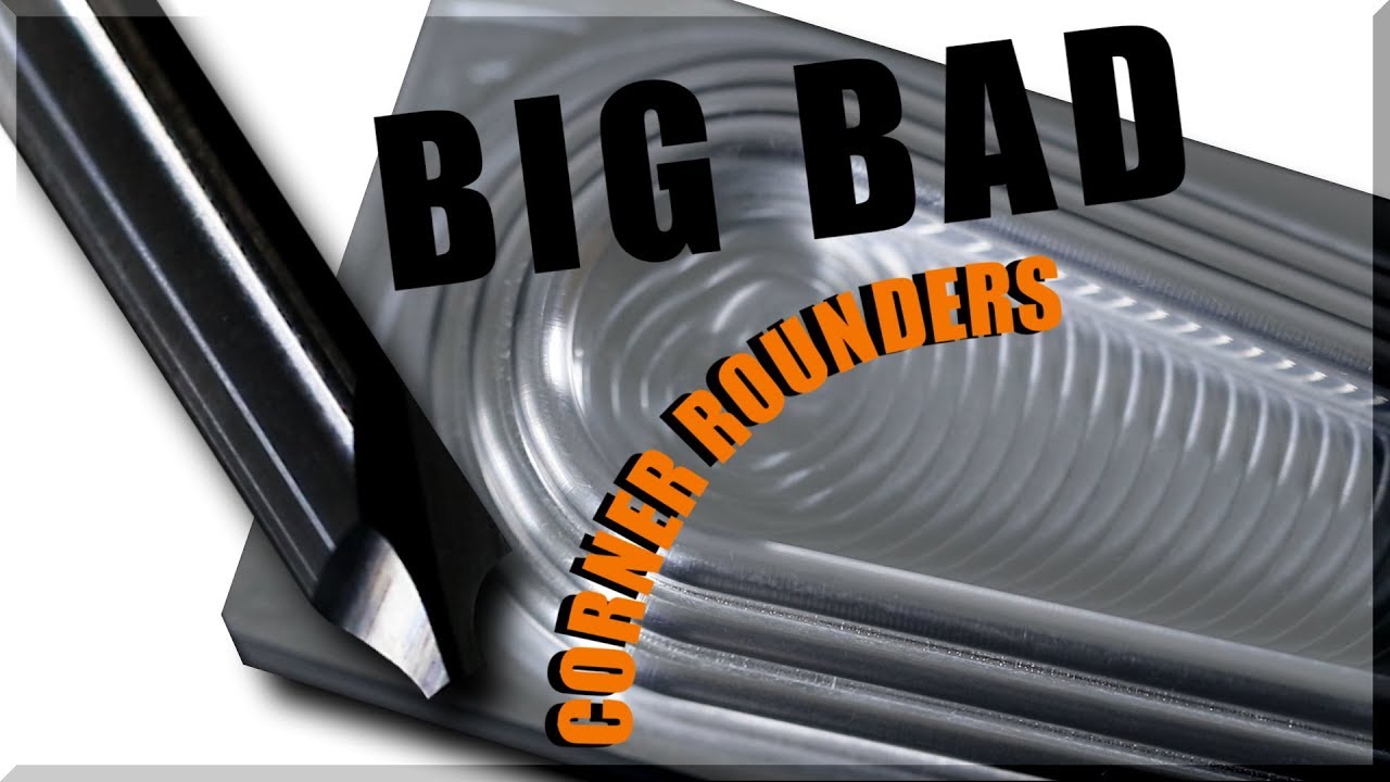 Corner Rounding Tips and Tricks | WW247