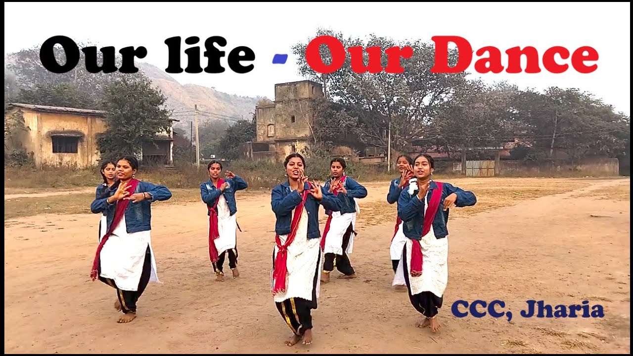 CCC's  Song & Dance! 