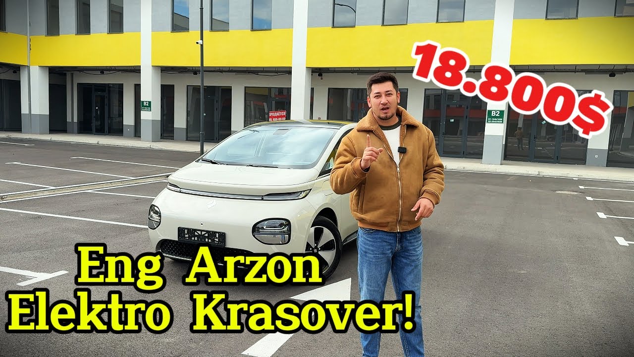 Wuling Baojun Cloud haqidagi dahshatli haqiqatni hech kim bilishingizni xohlamaydi!!!