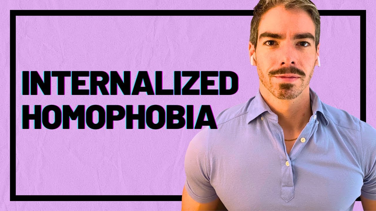 Wyjaśnienie zinternalizowanej homofobii: poradnik terapeuty dla mężczyzn homoseksualnych