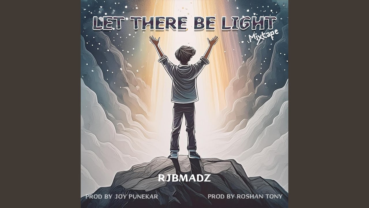 Let There Be Light