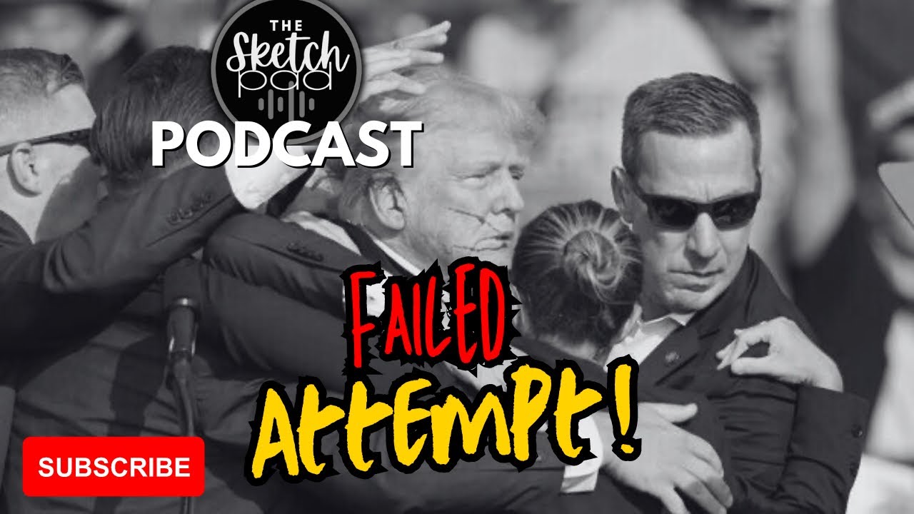 They want him OUT! BY ANY MEANS …