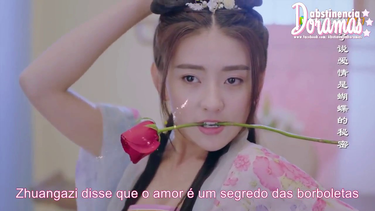 Jin Run Ji &ndash; Love Love (OST The Eternal Love deleted scene ) PT BR / ENG SUB