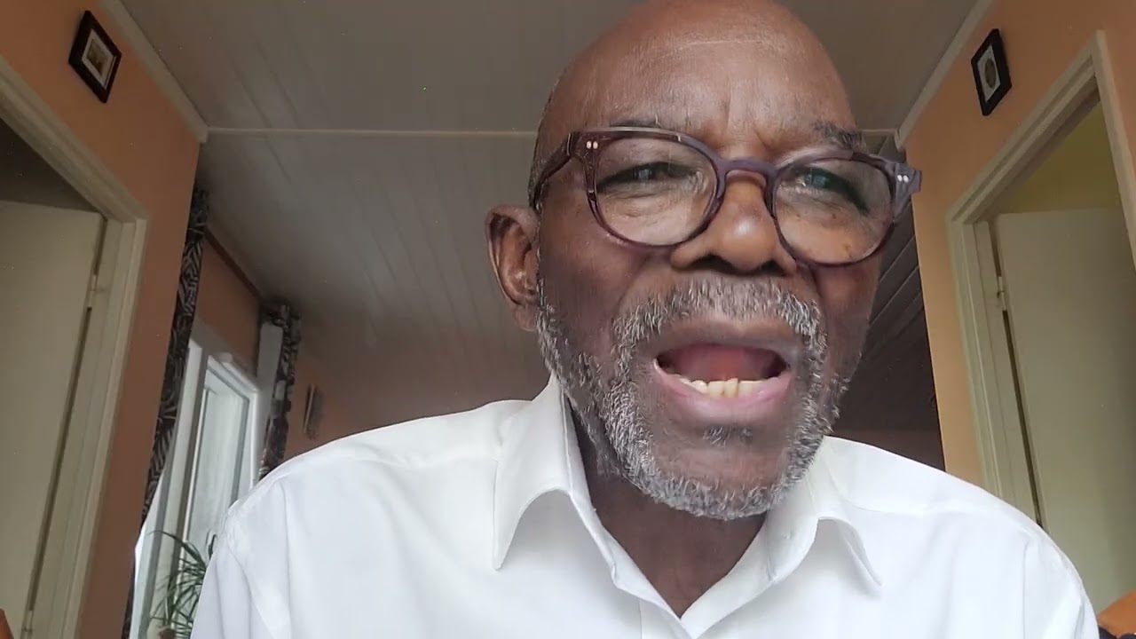 Je m'adresse à toi Yvan Castanou (suite et fin). 