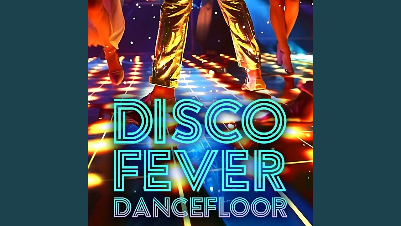 He's the Greatest Dancer