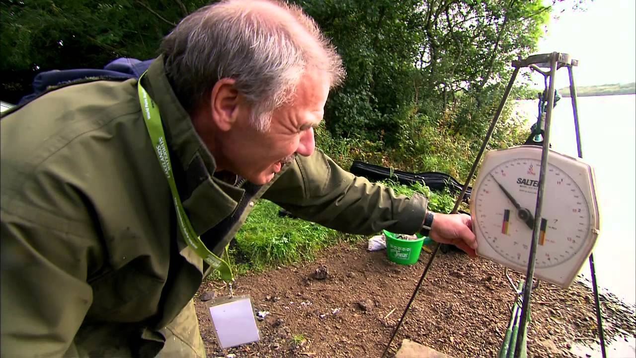 Angling in Ireland's Lakelands