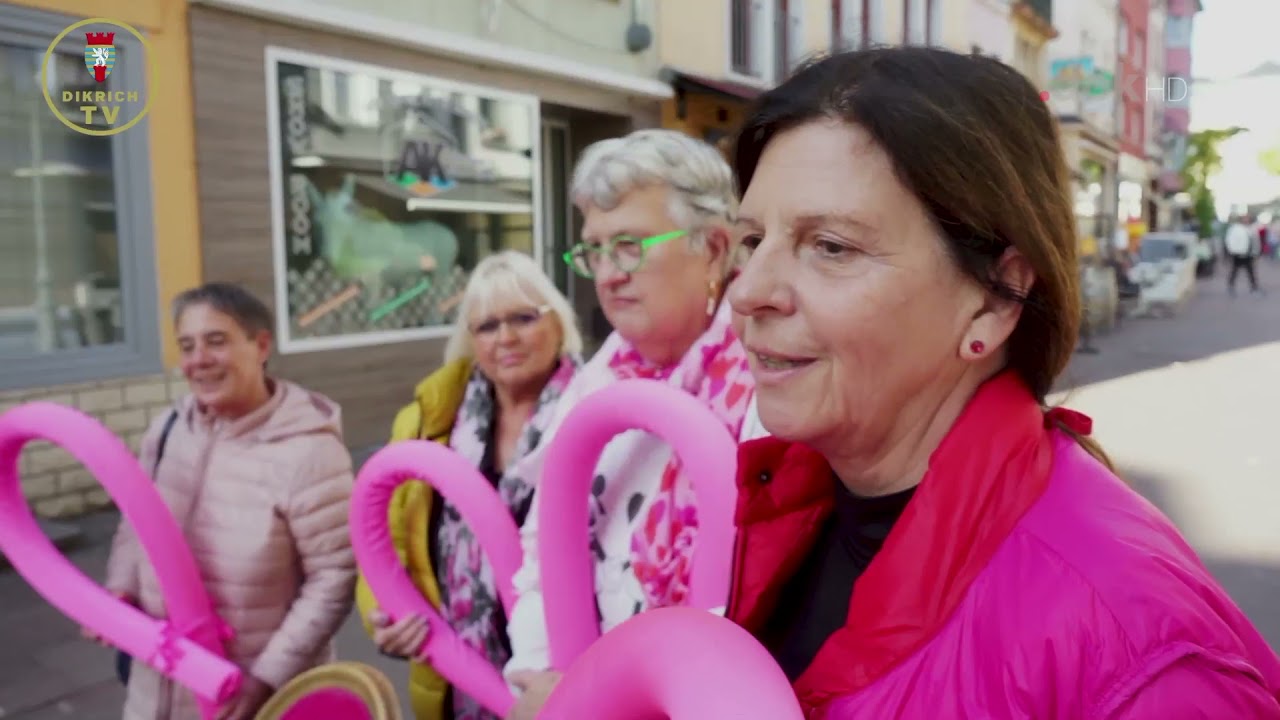 Dikrich TV 16.11.2021