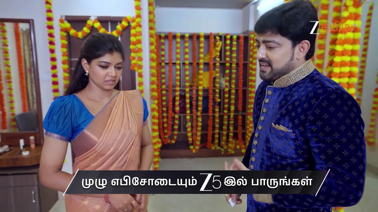 Annamalai Kudumbam | Ep - 77 | Preview | Feb 23 2026 | Zee Tamil