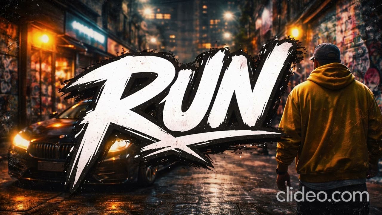 [FREE] Key Glock x Young Dolph Type Beat - "RUN" (prod. Balkanezo x DealzTrap)