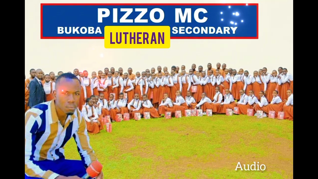 pizzo mc-Bukoba Lutheran No 1