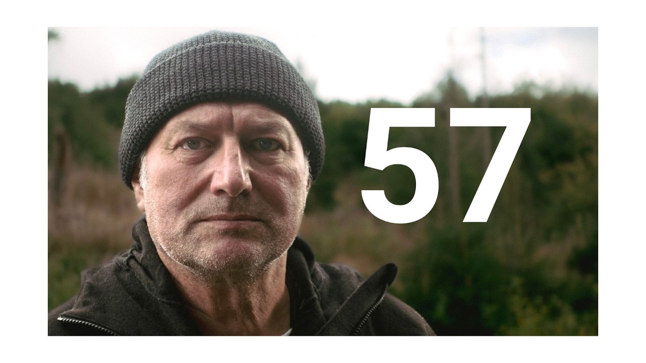 57: Neuanfang, nachdem alles auseinander gebrochen ist