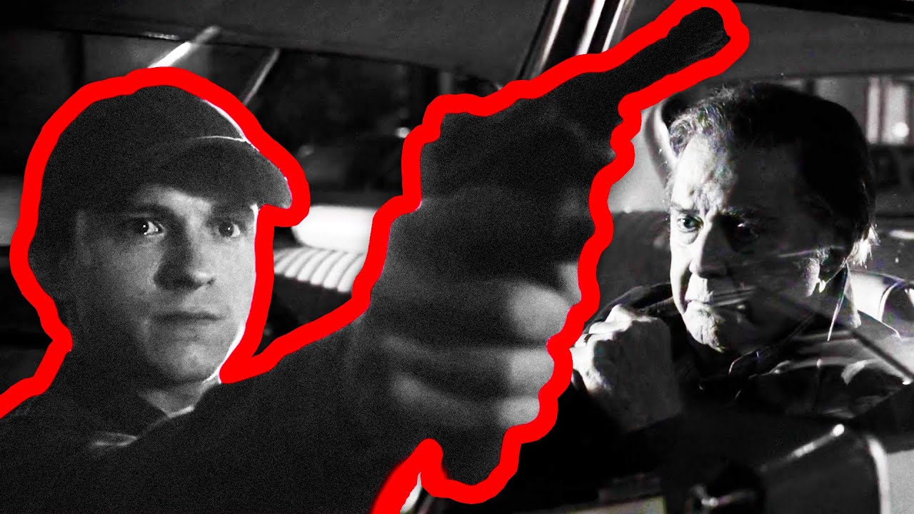 Tom Holland Kills Uncle Ben