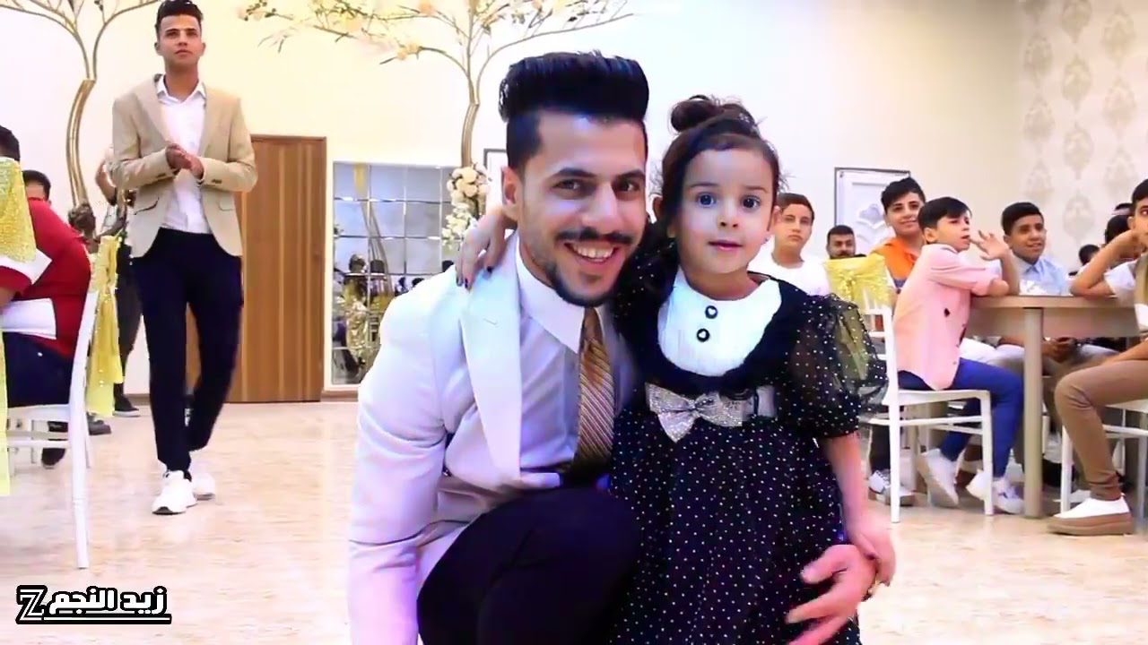 الرادود قاسم الطرفي  مولود سيد حيدر النفاخ