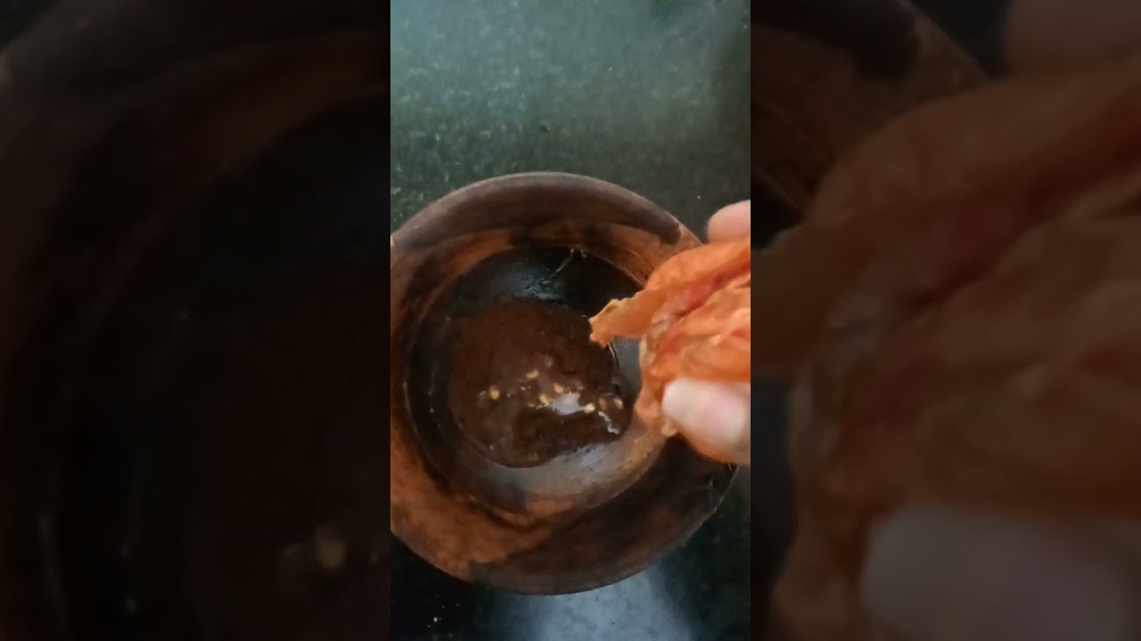 Viral golden peel-off mask golden glow face in 5min