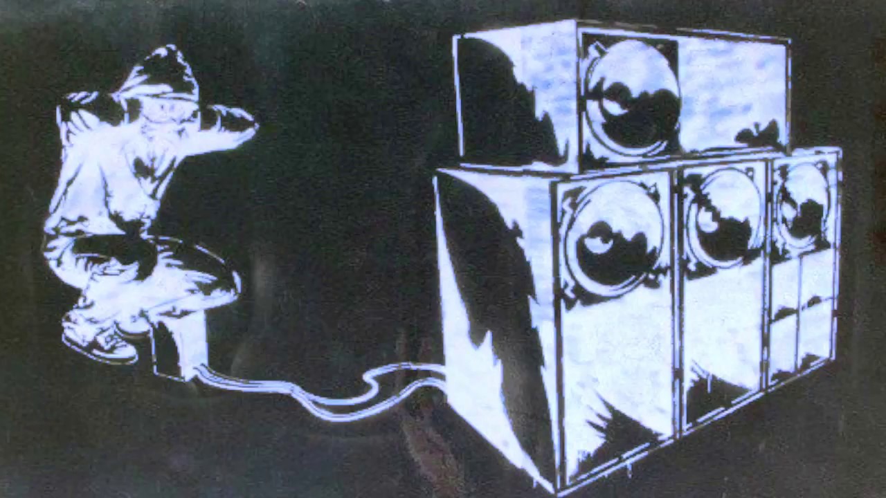 Tekdog  I LOVE TEKNO MUSIC