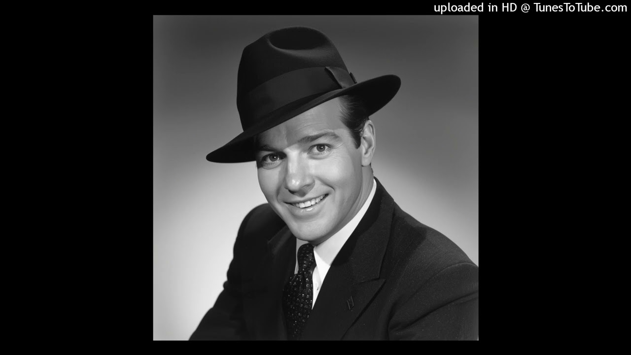 Ha’penny Bridge at Midnight— Ricky Vale (1959)