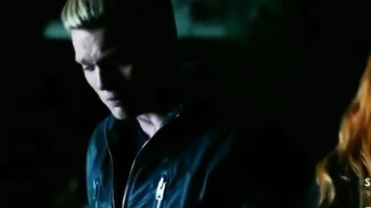 Jace Wayland - I don't know who I am anymore