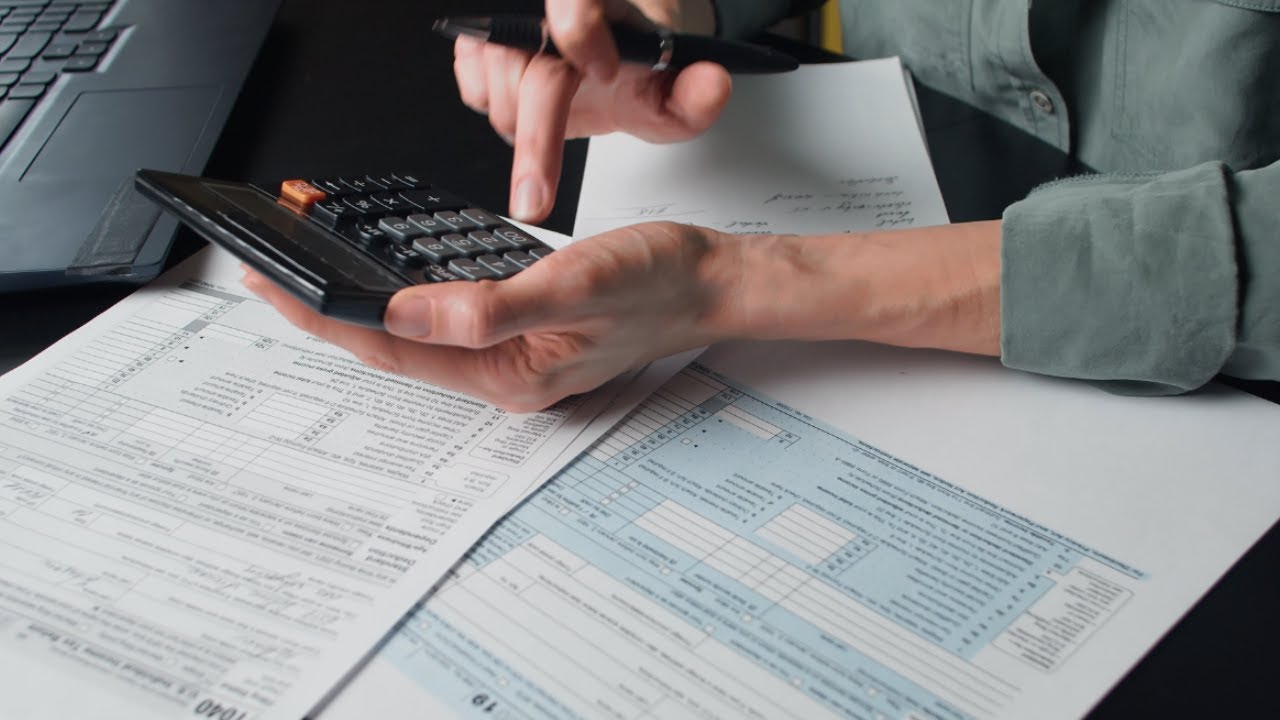 It's Tax Season!
