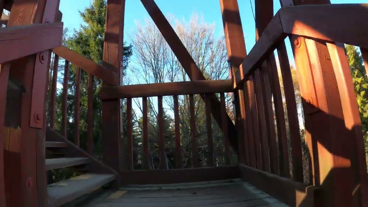 Szczawnica Jaworki - Wielki Rogacz - Rytro -  Piwniczna Zdrój - Eliaszówka -  Jaworki 11.11.24  4k