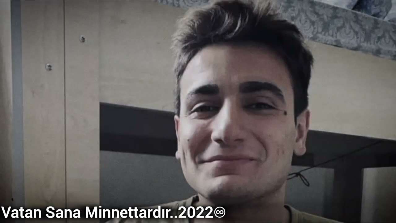 ŞEHİT YUSUF ATAŞ🇹🇷