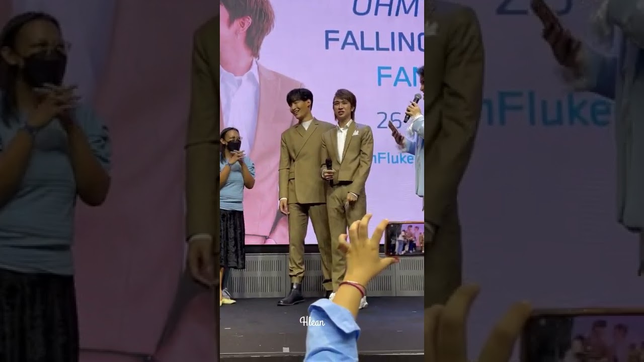20082022 My Blue มาสู่ขอ OhmFluke