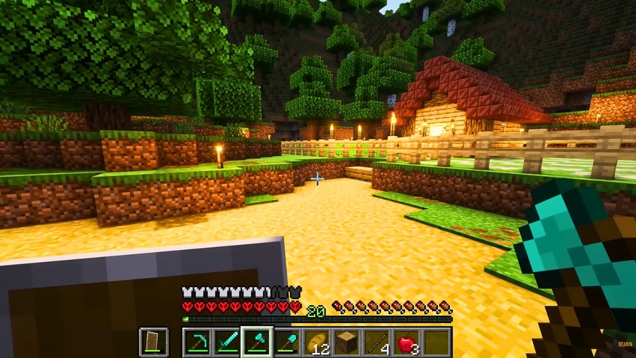Minecraft | ⭐ Surviving With The Crew!⭐| !discord !pw !jotdm