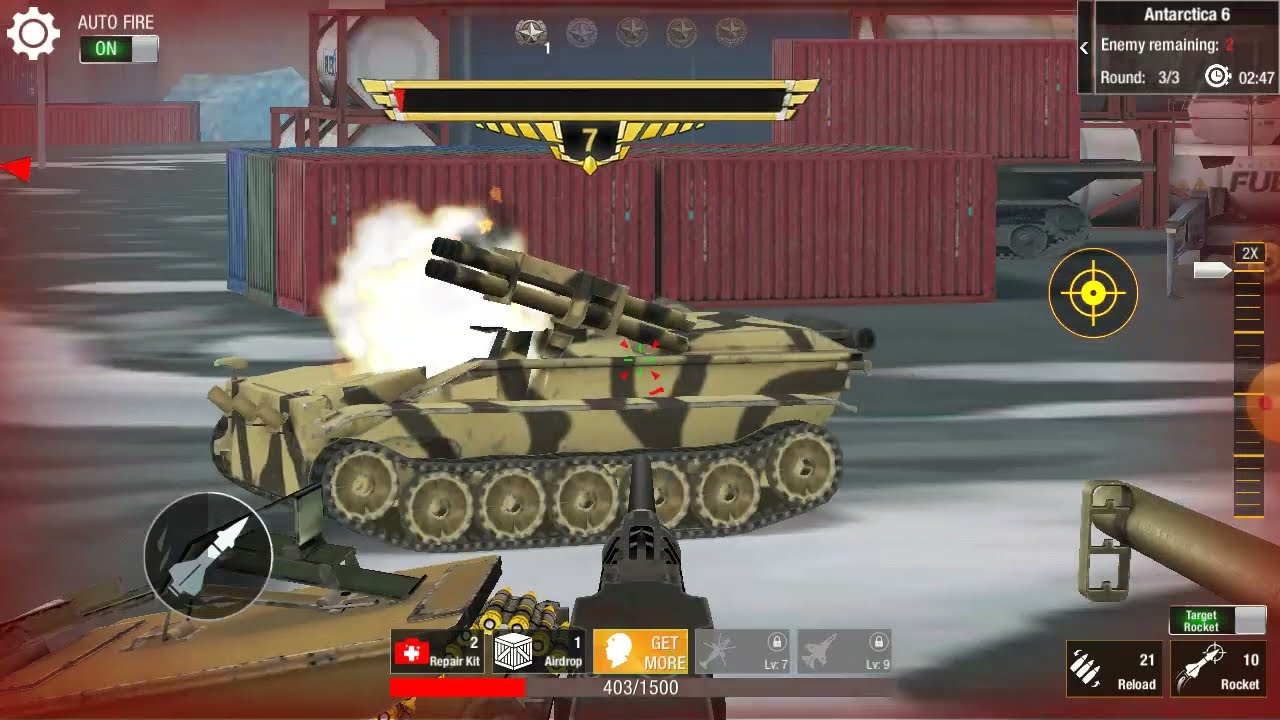 top ten world war games