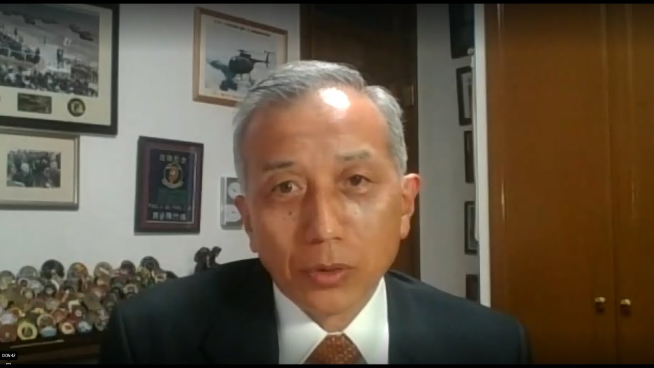 Requirements for Crafting Japan's New National Security Strategy