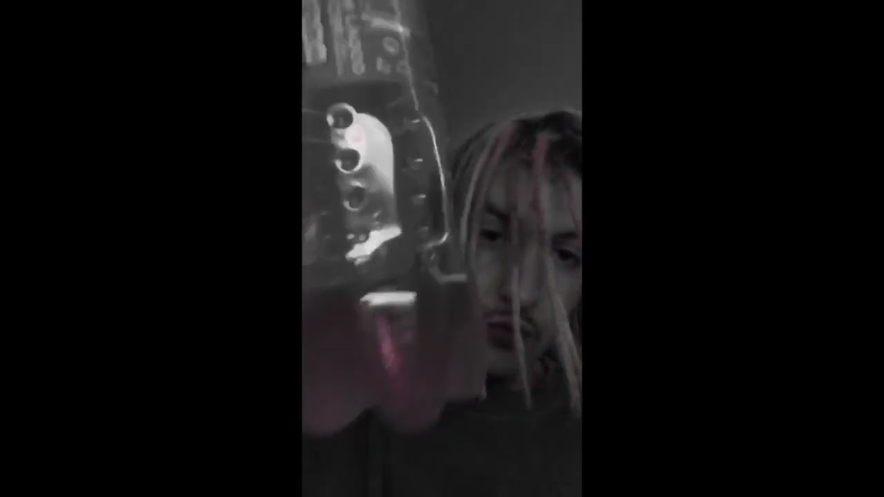 Lingo - Xanny
