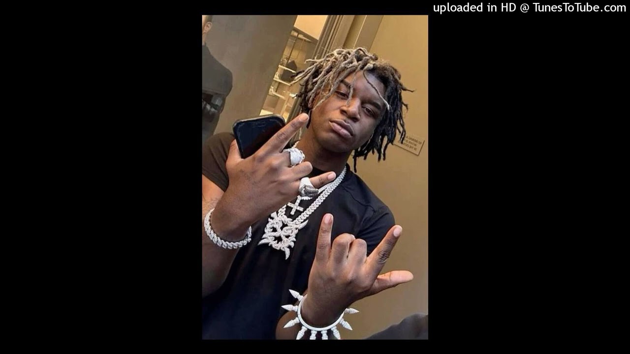 [FREE FOR NON-PROFIT] Ken Carson x Osamason Rage Type Beat 2026 - 