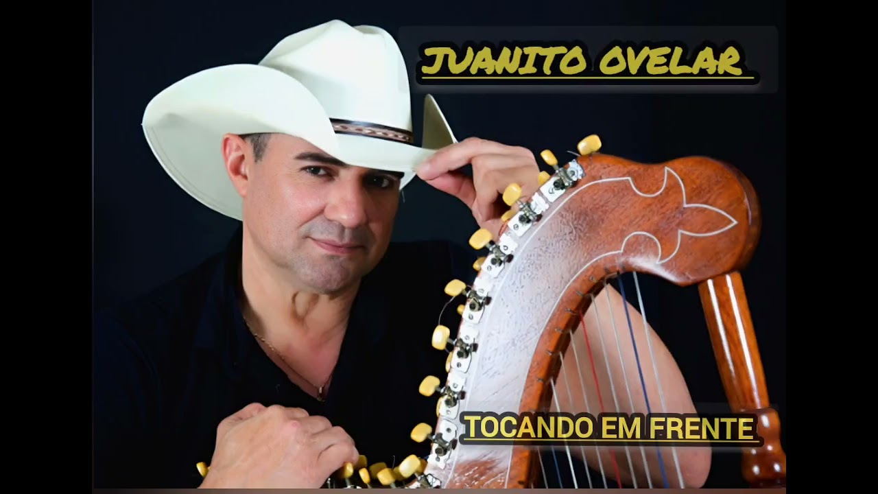 TOCANDO EM FRENTE (JUANITO OVELAR)