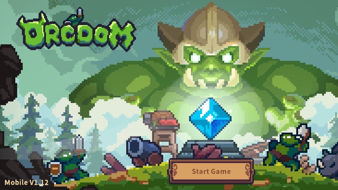 Why Orcdom Isn&rsquo;t on the Play Store &mdash; A Unique Tower Defense Experience