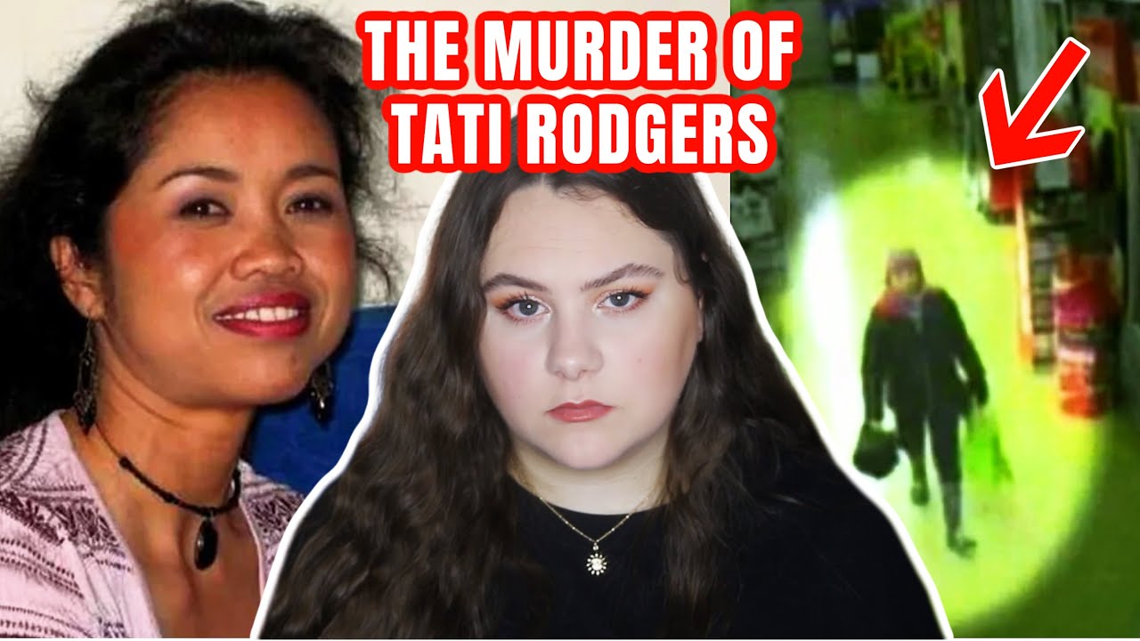 The Killer Who SPIED on Detectives - SOLVED!