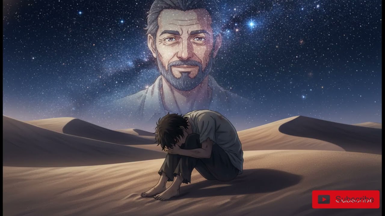 The Bag of Gold Test: He Was Poor, But His Soul Was Rich! 🪙✨