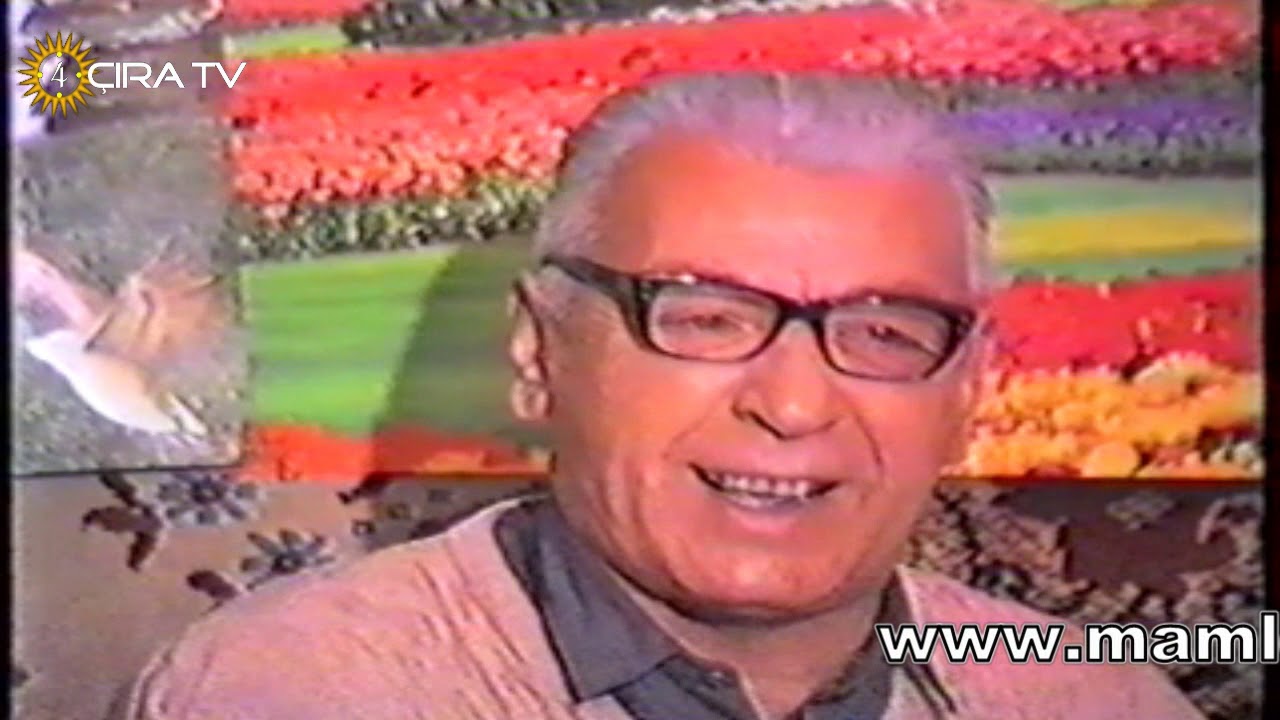 Mamle - Bazi Beryan - Bazî Bêryan | بازی بێریان - محەممەد ماملێ
