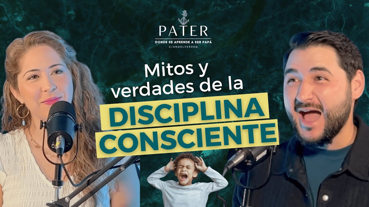 Disciplina Consciente: Claves para una crianza respetuosa