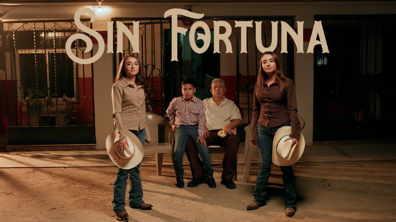 Sin Fortuna - Las Marías
