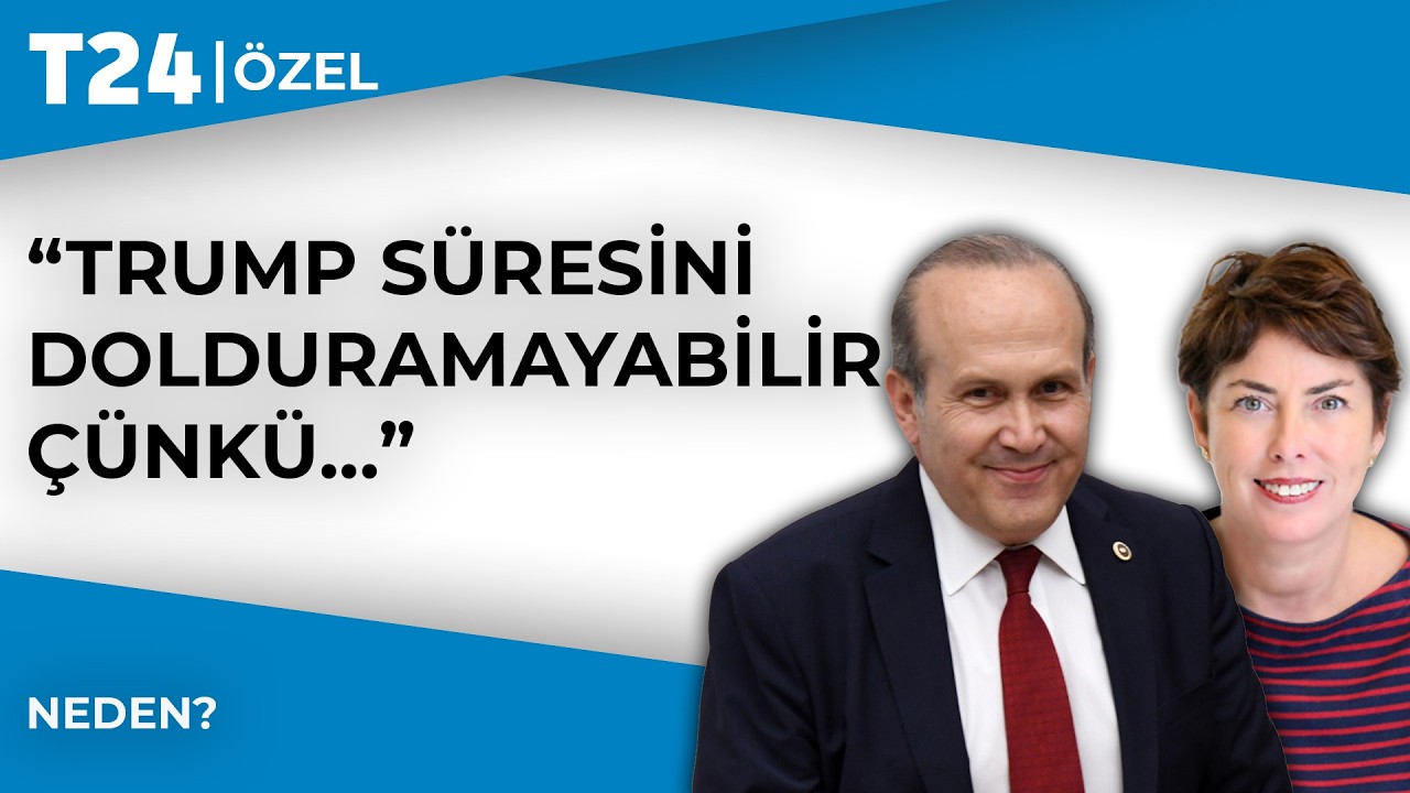 #CANLI | CHP heyeti Brüksel’e neden gitti, İran savaşı konusunda neler anlattı, neler dinledi?