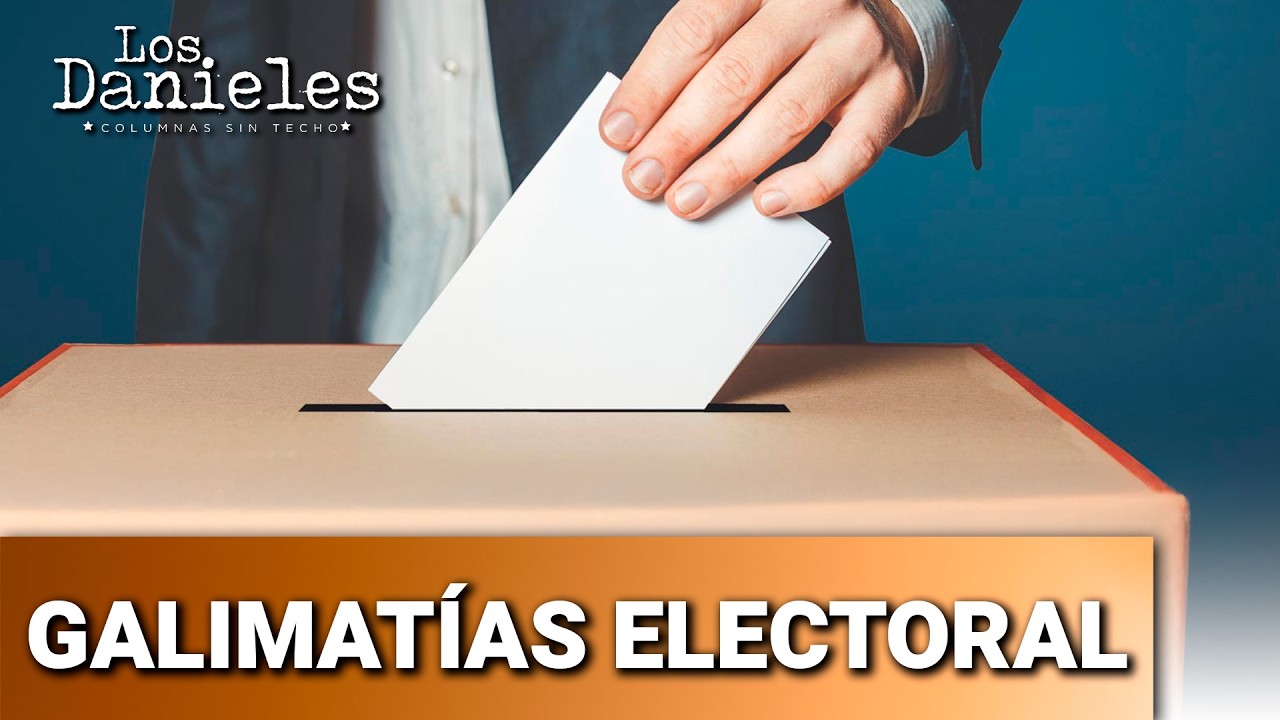 El tarjetón imposible y la elección más enredada de Colombia | Daniel Samper Pizano