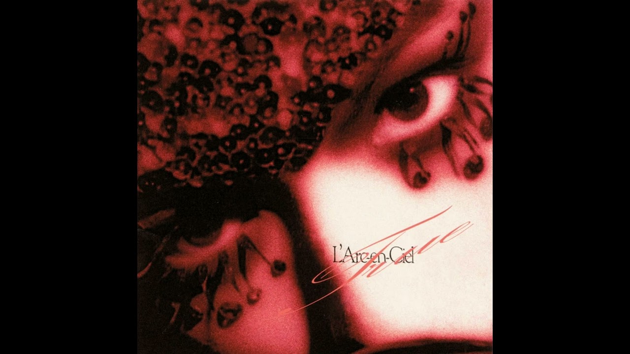 L'Arc～en～Ciel「Fare Well」(Hydeless)