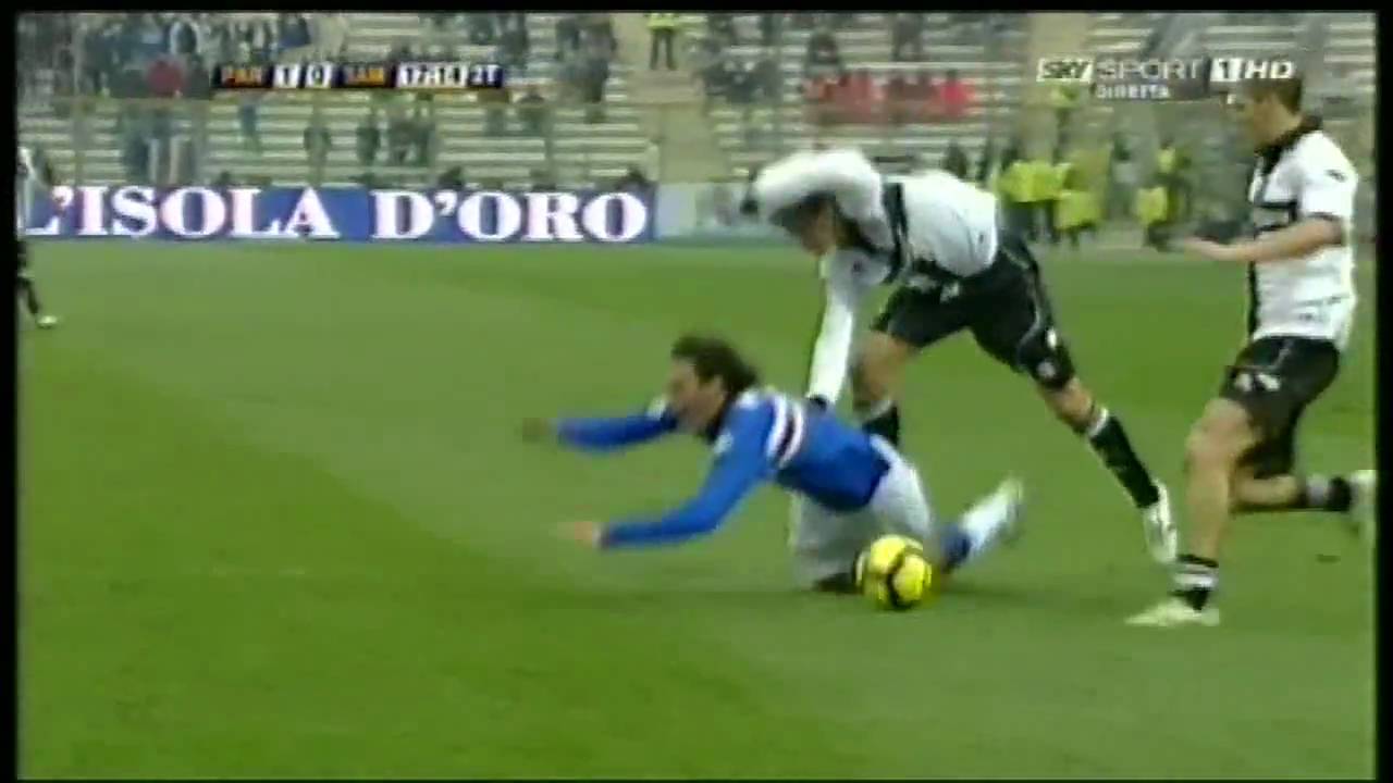 Gnok Calcio Show - La partita infinita 28/02/2010