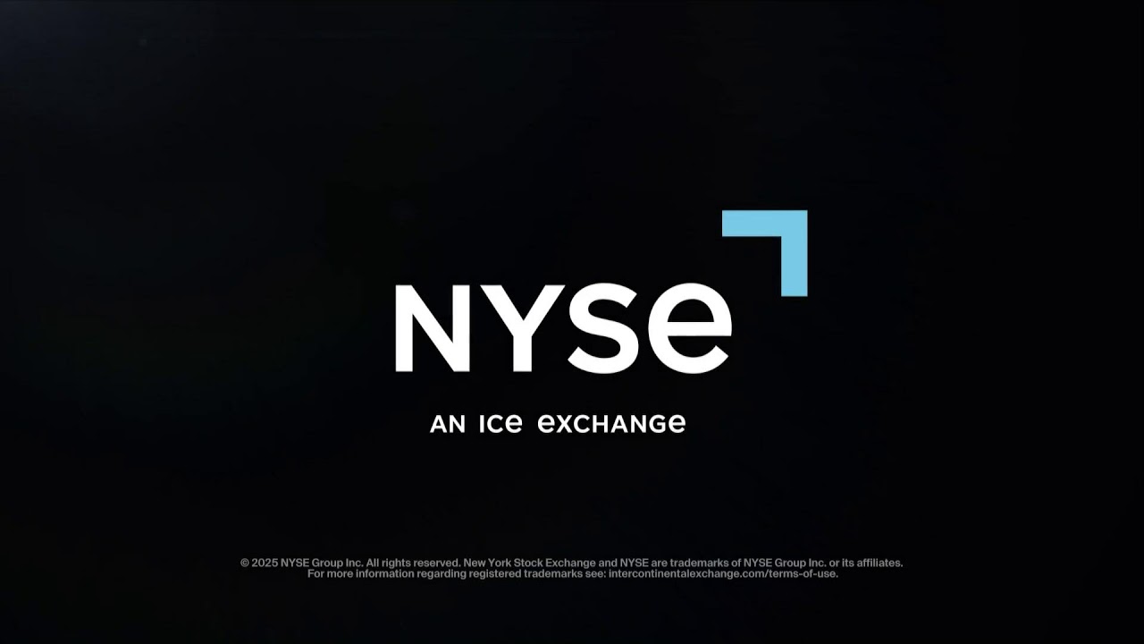 Сегодня на NYSE Live | Del Monte Corp. отмечает объединение бренда, открывая торговую сессию звон...