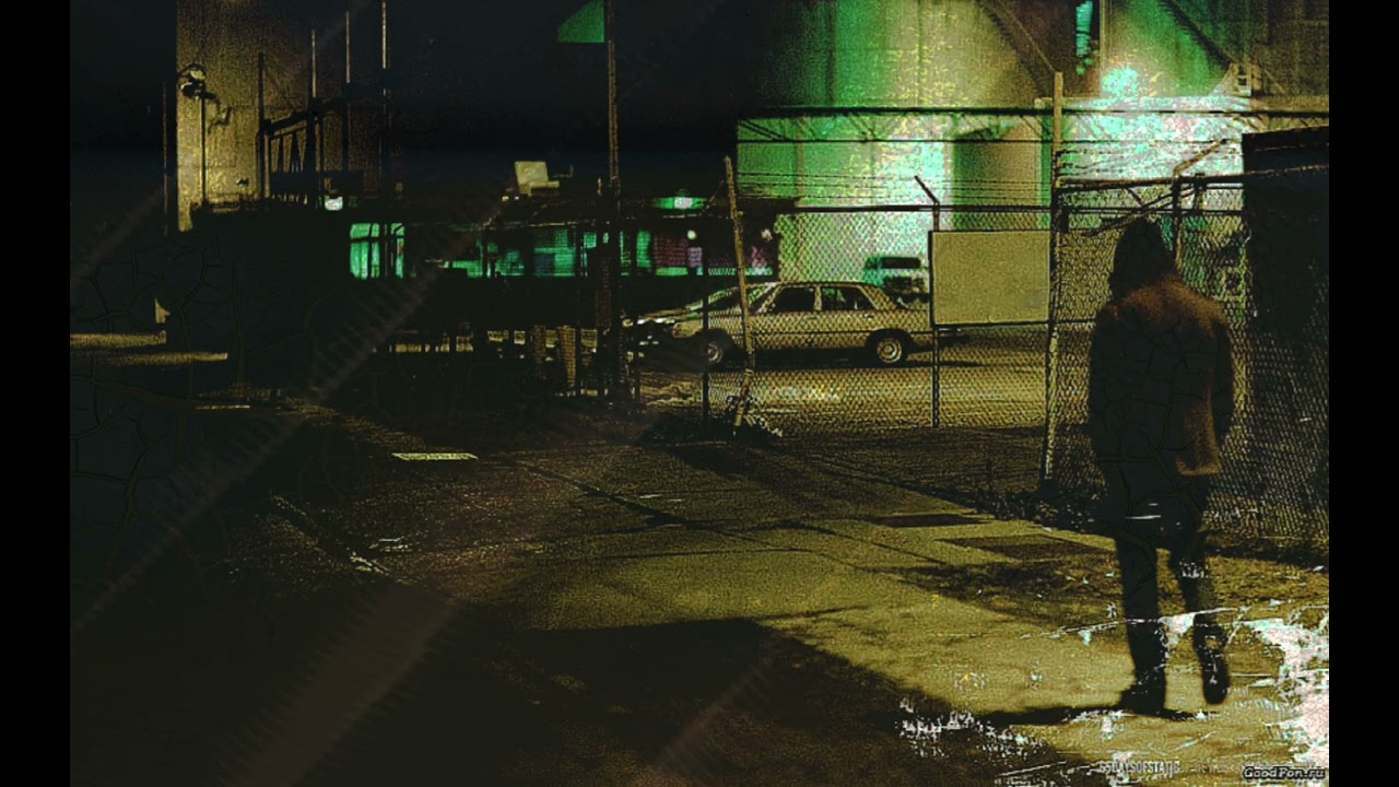 Mamu - ვერსად