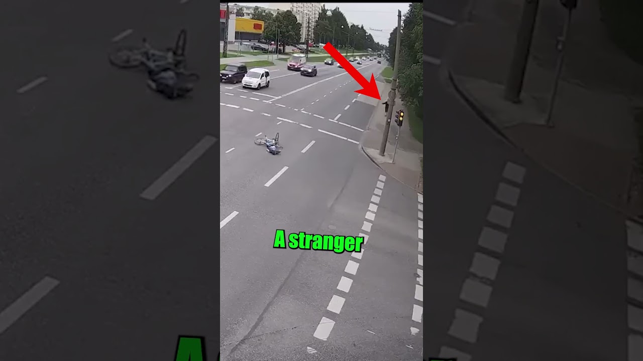 Fastest Ambulance Ever!