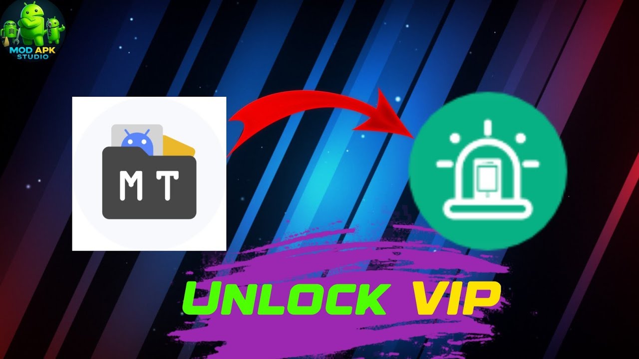 How to use Mt manager new