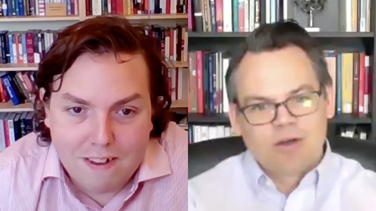 William Baude & Adam Chilton, 